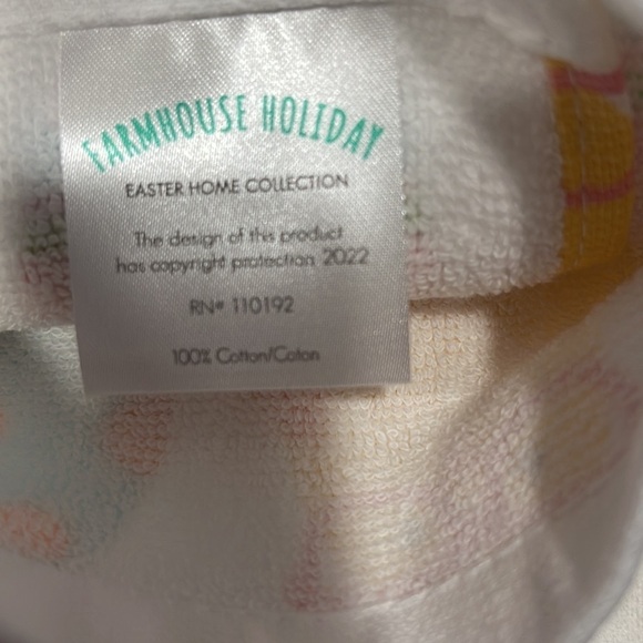 2 pack (5 towels) towels - Picture 9 of 10